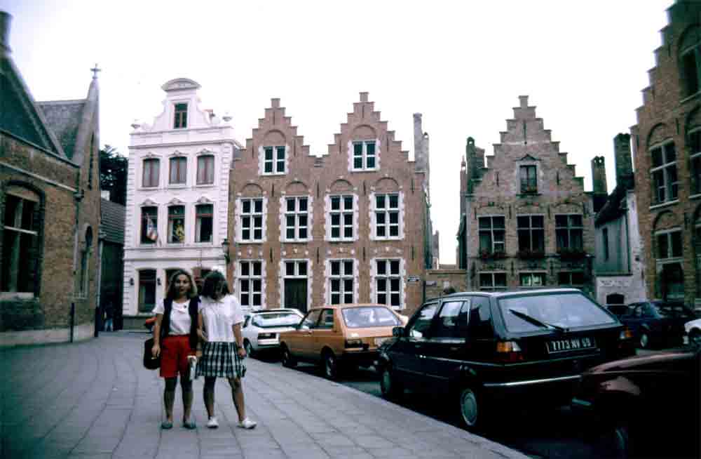 30 - Belgica - Brujas